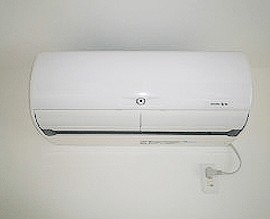 株式会社 アミューズ24 エアコンの取替え