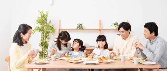 株式会社 アミューズ24 暮らしのお助けサービス