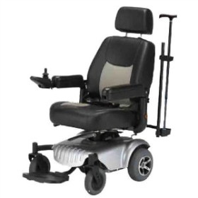 株式会社 アミューズ24 電動車椅子